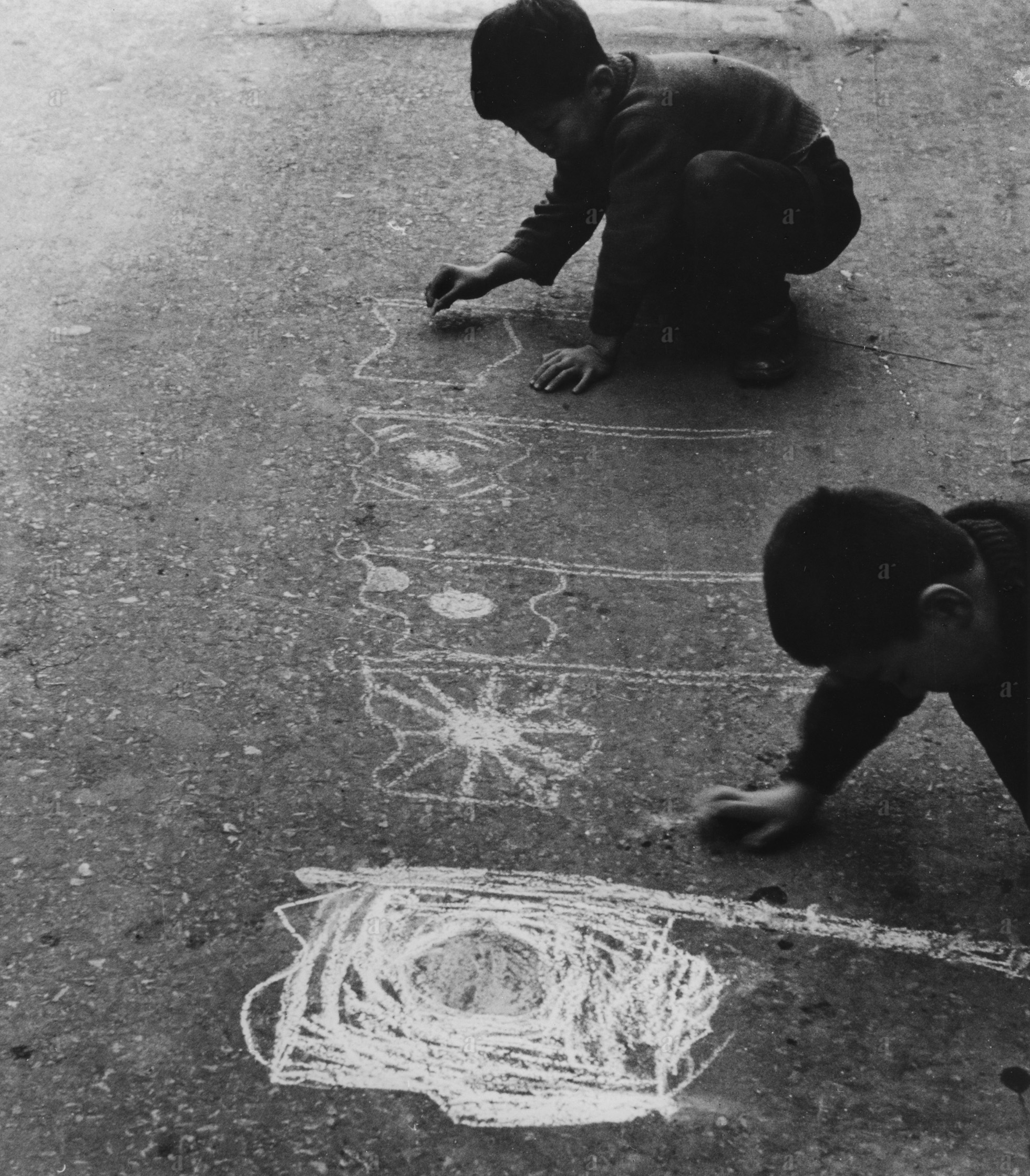 杵島 隆
&ldquo;終戦の日 1945&rdquo;